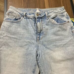 Vintage No Boundaries